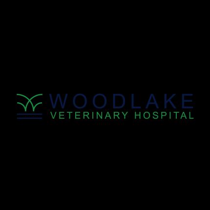 Logo da Woodlake Veterinary Hospital