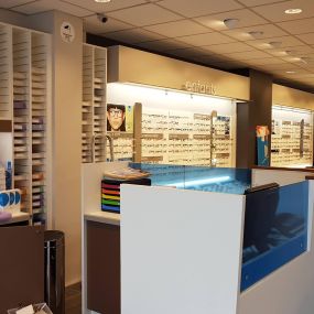 Bild von Opticien Krys