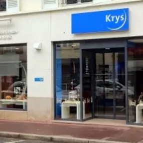 Bild von Opticien Krys