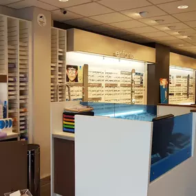 Bild von Opticien Krys