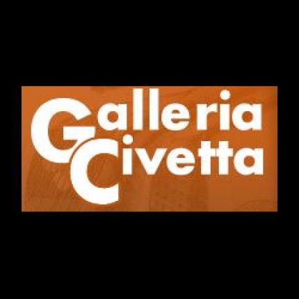 Logo van Galleria Civetta
