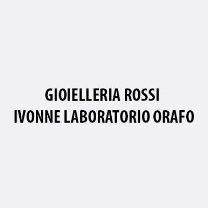 Logo van Gioielleria Rossi Ivonne Laboratorio Orafo