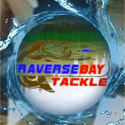 Logo from Traverse Bay Tackle