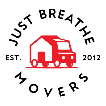 Logo von Just Breathe Movers