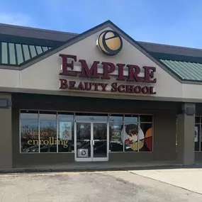Bild von Empire Beauty School