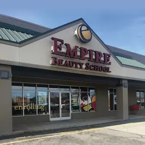 Bild von Empire Beauty School