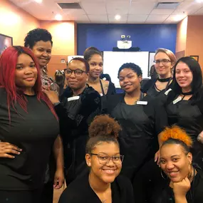 Bild von Empire Beauty School