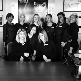 Bild von Empire Beauty School