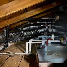 Full Complete HVAC and Duct System Installation in Hanford, CA