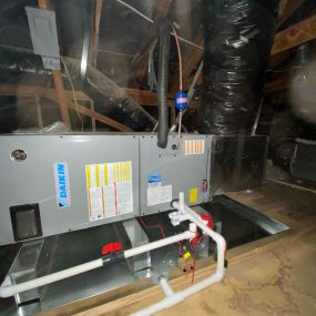 HVAC Split System Installation Near Hanford, CA