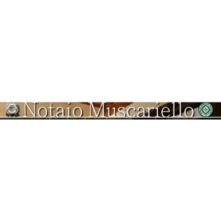 Logo da Notaio Muscariello