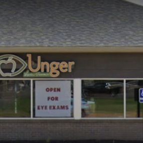 Vision Care in Troy - Unger Eye Care