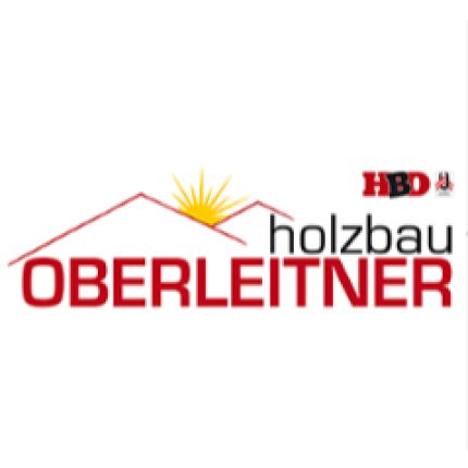 Logo von Holzbau Oberleitner