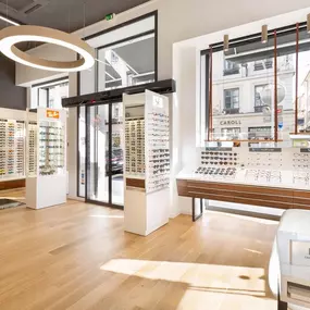 Bild von Opticien Krys