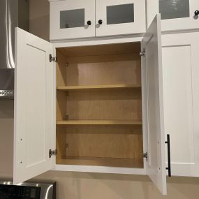 Bild von Half Price Cabinets