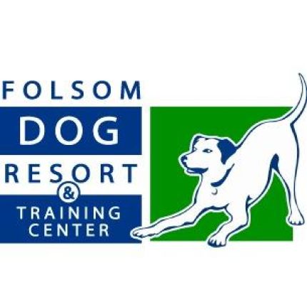 Logo de Folsom Dog Resort & Training Center