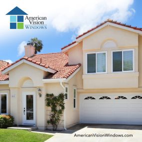 Bild von American Vision Windows