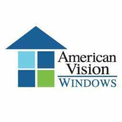 Logo van American Vision Windows