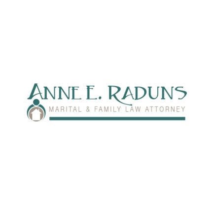 Logotipo de Anne E. Raduns, P.A.
