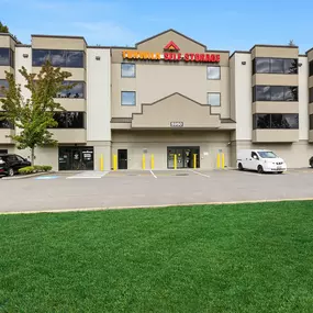Tukwila Self Storage in Tukwila, WA