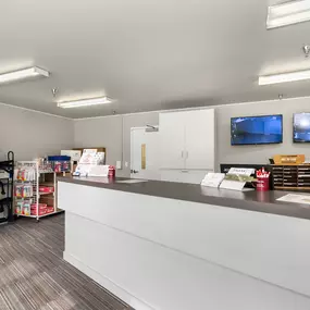 Packing & Moving Supplies Sold at Tukwila Self Storage