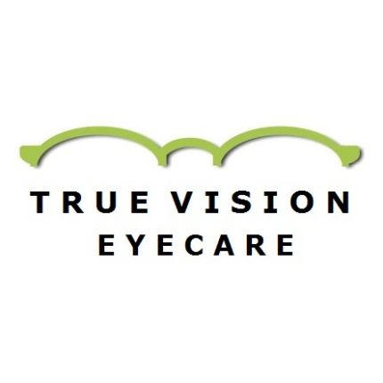 Logotyp från True Vision