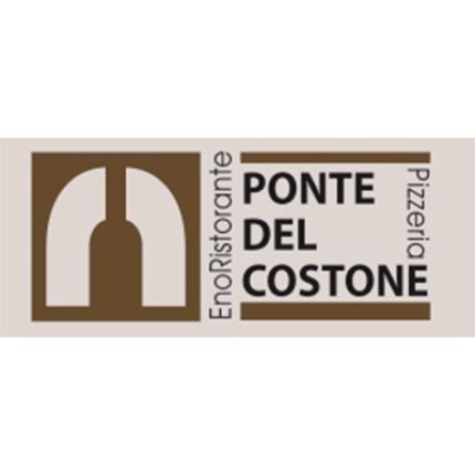 Logo von Ponte del Costone