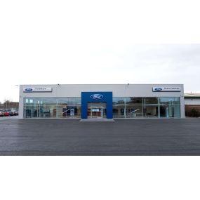 FordStore Chester