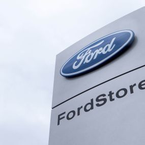 FordStore Chester