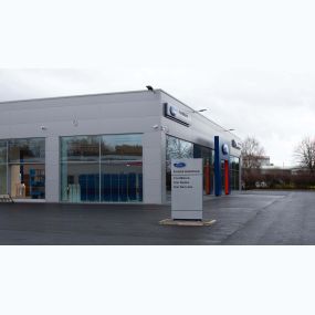 FordStore Chester