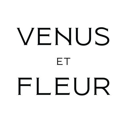 Logo de Venus et Fleur
