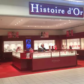 Bild von Histoire d'Or
