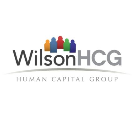 Logo de WilsonHCG – Global Headquarters
