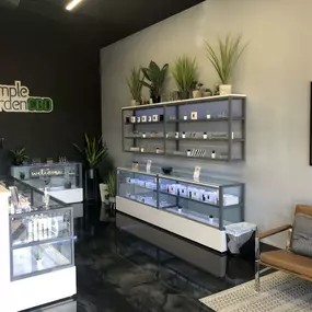 Bild von Simple Garden Dispensary