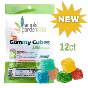 Bild von Simple Garden Dispensary