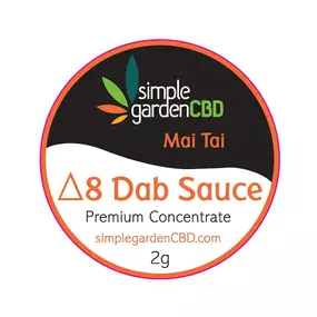 Bild von Simple Garden Dispensary