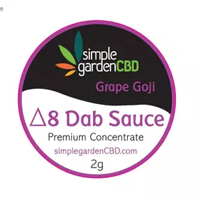 Bild von Simple Garden Dispensary