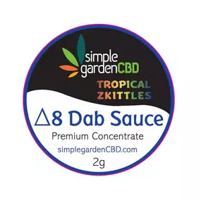 Bild von Simple Garden Dispensary