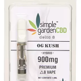 Bild von Simple Garden Dispensary