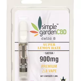 Bild von Simple Garden Dispensary