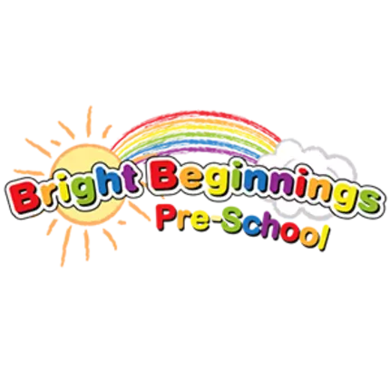 Logo from Bright Beginnings of Rockland