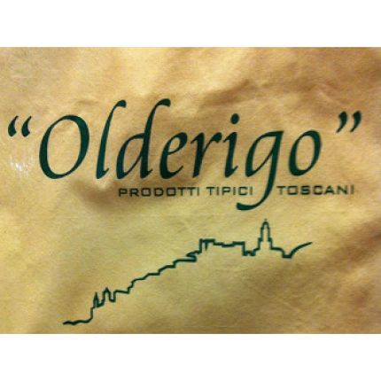 Logo van Frutteria da Olderigo