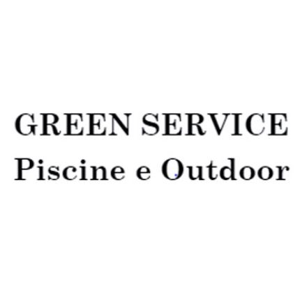 Logotyp från Green Service Piscine e Outdoor