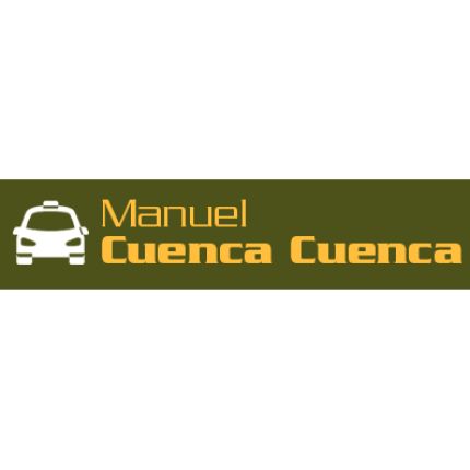 Λογότυπο από Taxis Manuel Cuenca Cuenca