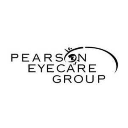 Logotyp från Pearson Eyecare Group