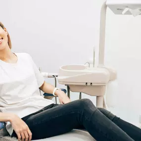 Bild von Bolt-Fisher Dental