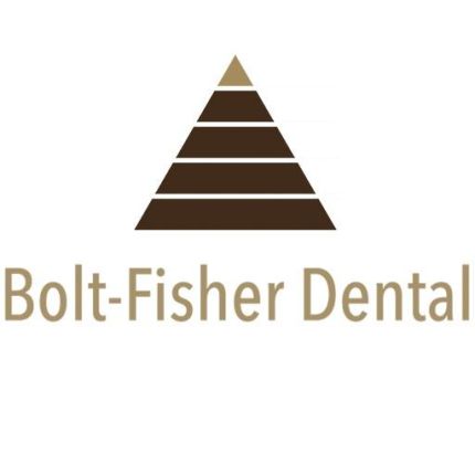 Logótipo de Bolt-Fisher Dental