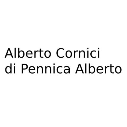 Logo da Alberto Pennica Cornici