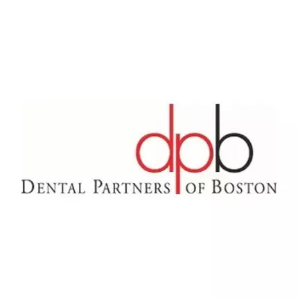 Logotyp från Dental Partners of Boston - Fort Point in Seaport