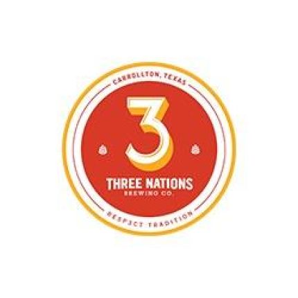 Logo fra 3 Nations Brewing
